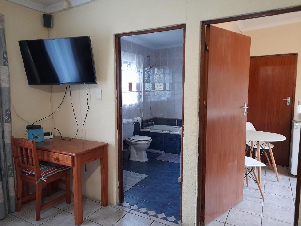 A Wave From It All Port Shepstone Extérieur photo