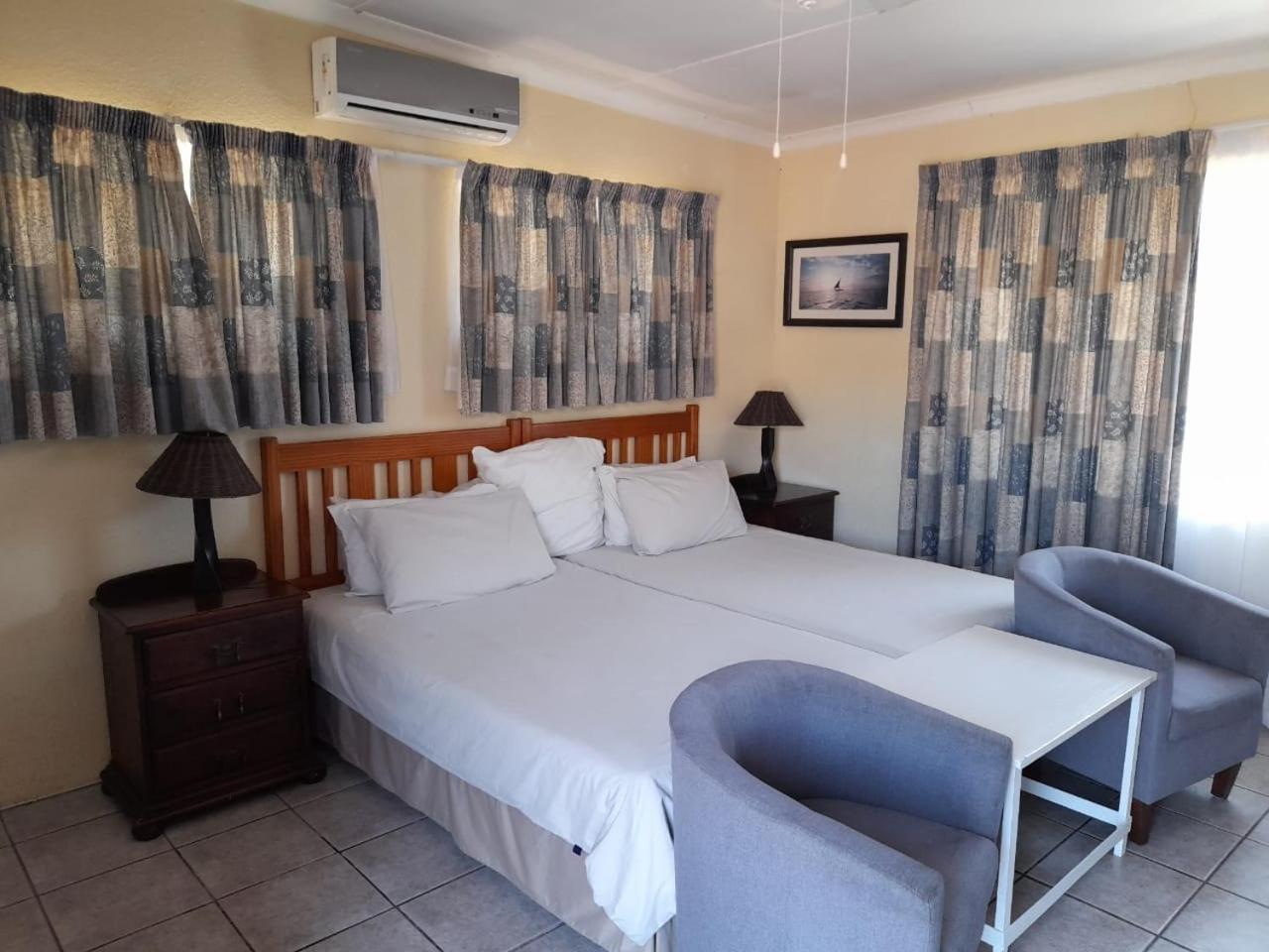 A Wave From It All Port Shepstone Extérieur photo